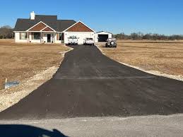 Why Choose Us For All Your Driveway Paving Needs in Venus, TX?