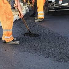 Driveway Overlay Services in Venus, TX